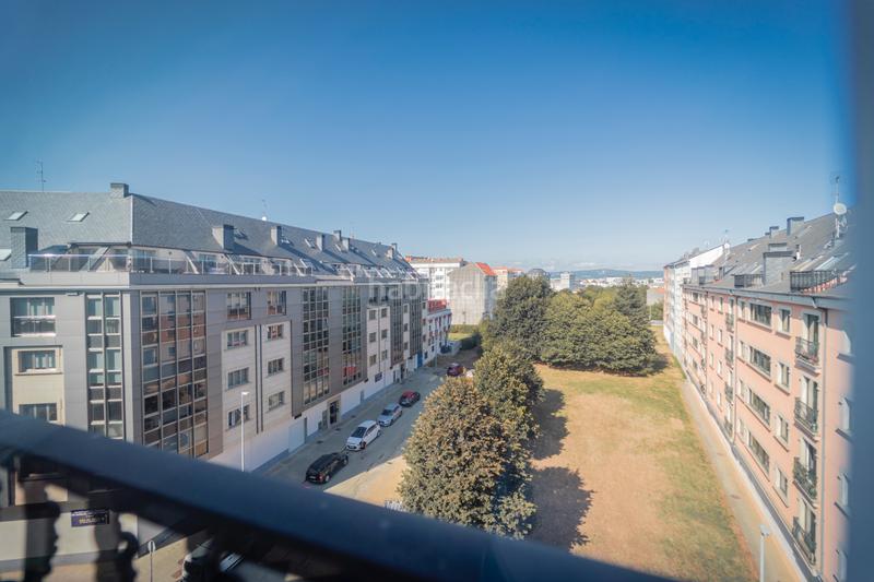 Foto 83f75af7-51c7-4821-aec2-14e2af0ef9a9. Appartement avec chauffage parking dans Zona Ultramar Ferrol