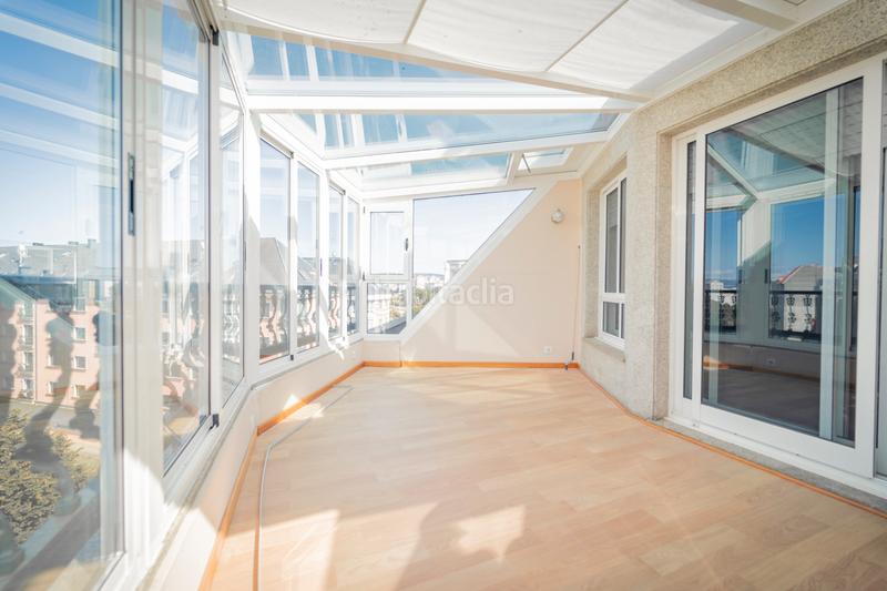 Foto a53af963-5a2c-4aa2-8f97-e38b4385638d. Appartement avec chauffage parking dans Zona Ultramar Ferrol