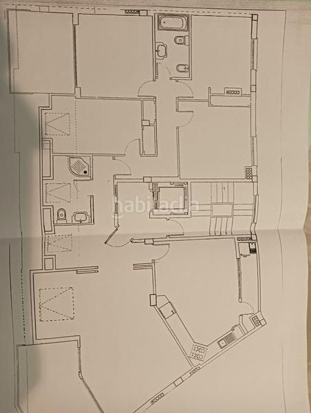 Foto bf5a0907-f781-4b8a-bd8c-b93c5c9a3ac1. Appartement avec chauffage parking dans Zona Ultramar Ferrol