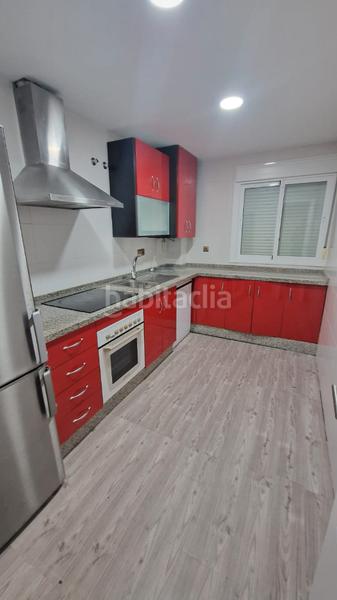 Foto 03cb7560-bf78-4427-837e-68dbcf080692. Planta baixa amb piscina a Añoreta Baja Rincón de la Victoria