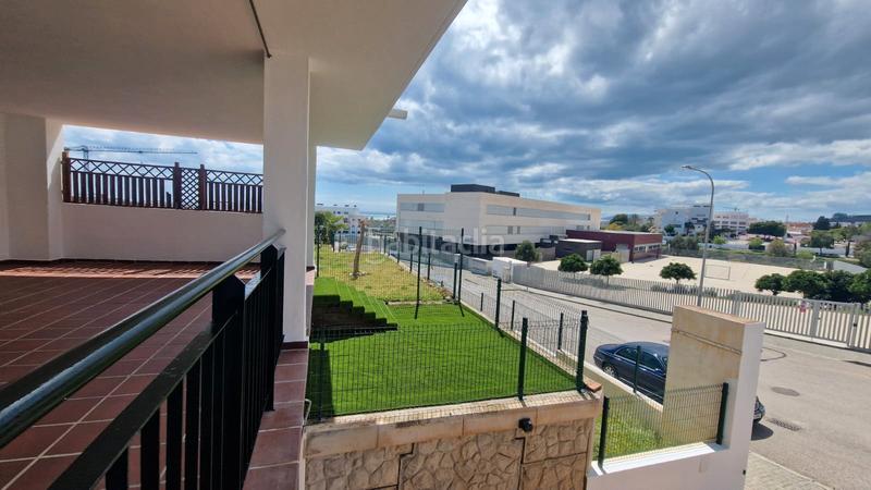 Foto 46339003-6b60-43f3-8b0b-4d04f6e6e301. Planta baixa amb piscina a Añoreta Baja Rincón de la Victoria