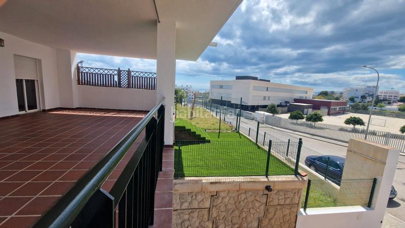 Foto 77592ae1-eb4d-4222-a33a-3521d305128a. Planta baixa amb piscina a Añoreta Baja Rincón de la Victoria