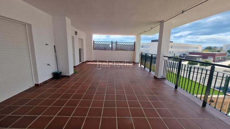 Foto eedc74c4-61c5-48a1-8ec8-89b9b8b6c717. Planta baixa amb piscina a Añoreta Baja Rincón de la Victoria