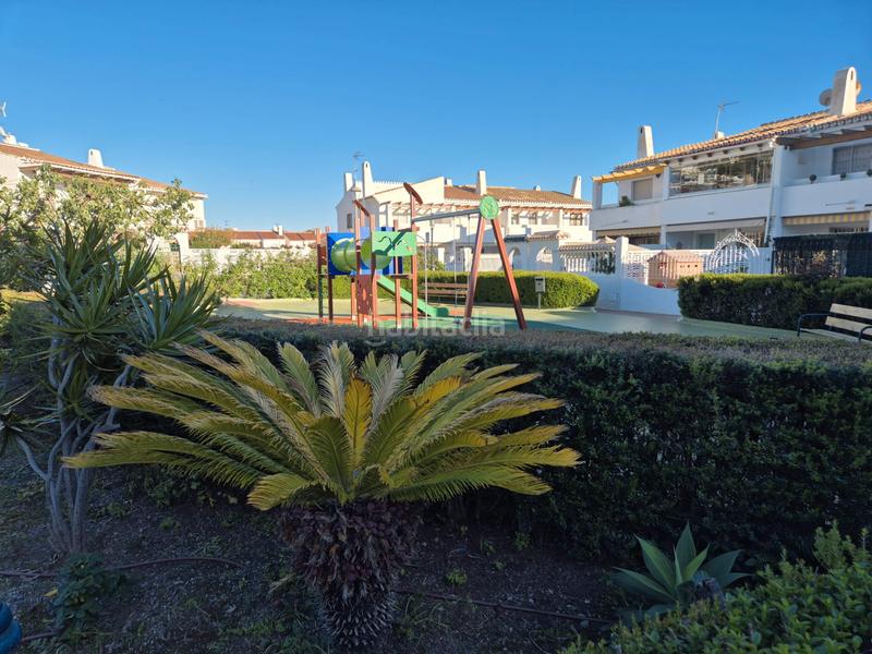 Foto 39498de9-125b-4021-881f-45b4d811d2d1. Casa a schiera con camino parcheggio piscina in Torre de Benagalbón Rincón de la Victoria