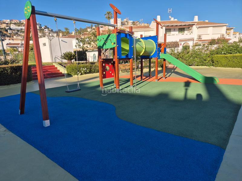 Foto 7a1d6af4-d60b-4fbe-8b40-37247316d057. Casa a schiera con camino parcheggio piscina in Torre de Benagalbón Rincón de la Victoria