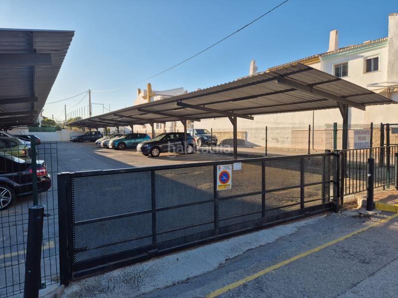 Foto 8f6ba58a-8c1f-414f-8c58-ecacec8488e2. Casa a schiera con camino parcheggio piscina in Torre de Benagalbón Rincón de la Victoria