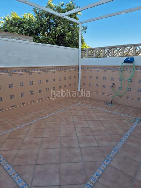 Foto c1b96966-c47a-4cf0-b131-ff44843ff942. Casa a schiera con camino parcheggio piscina in Torre de Benagalbón Rincón de la Victoria