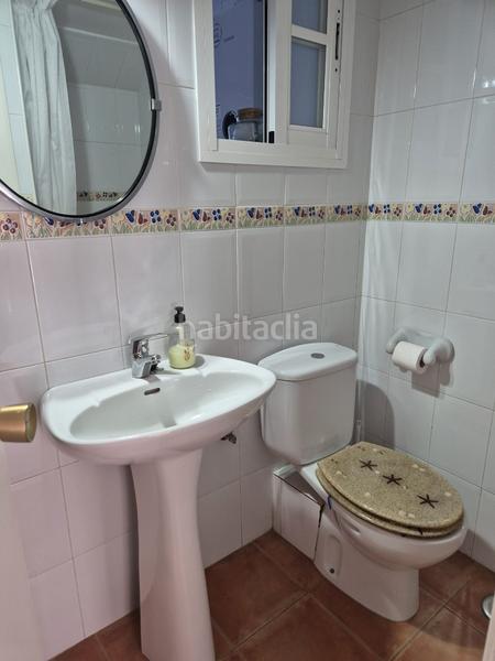 Foto fabdb108-7a12-4744-8c4c-0f8c265f85a0. Casa a schiera con camino parcheggio piscina in Torre de Benagalbón Rincón de la Victoria