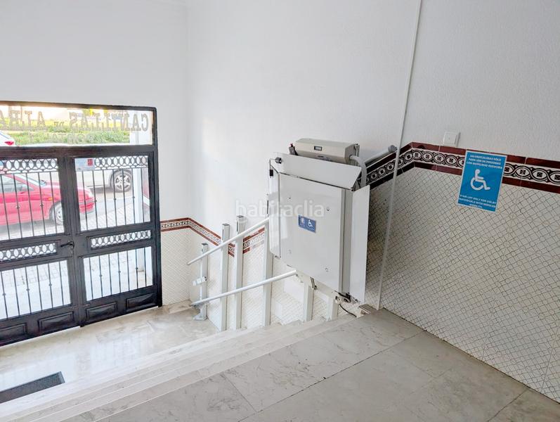 Foto b0692824-b2f3-4d5e-ae11-8f4c4377160c. Pis a Viña Málaga Torre del Mar