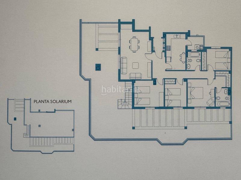 Foto 2618fade-8412-4032-96ee-e51c39ba1ad1. Ático atico en El Pinillo Torremolinos