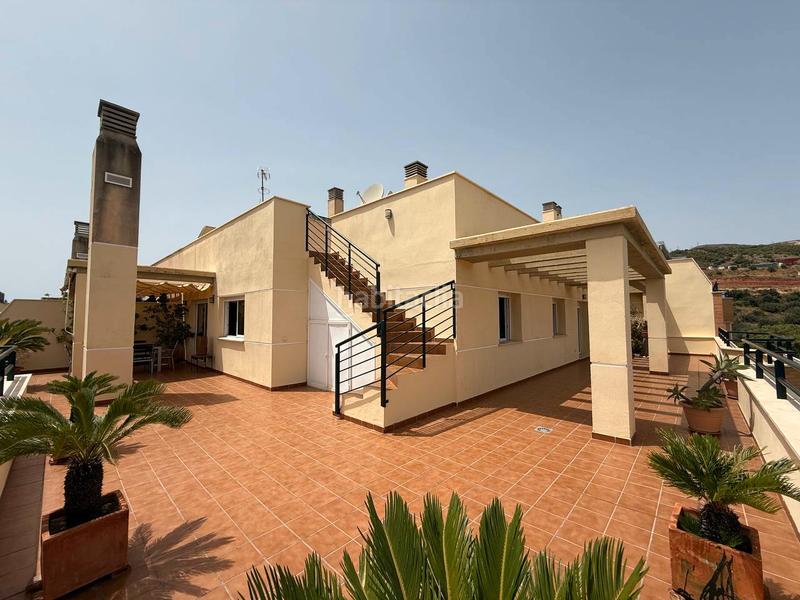 Foto 749c2efb-b258-458f-a0dc-d6e9ea177b1f. Ático atico en El Pinillo Torremolinos