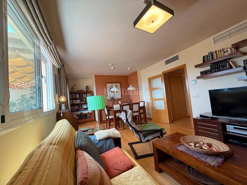 Foto 7e056677-2172-444a-9867-eda6c8426c1b. Ático atico en El Pinillo Torremolinos