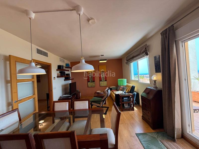 Foto bd8ab43f-8f71-40b2-9701-0c4baec39add. Ático atico en El Pinillo Torremolinos