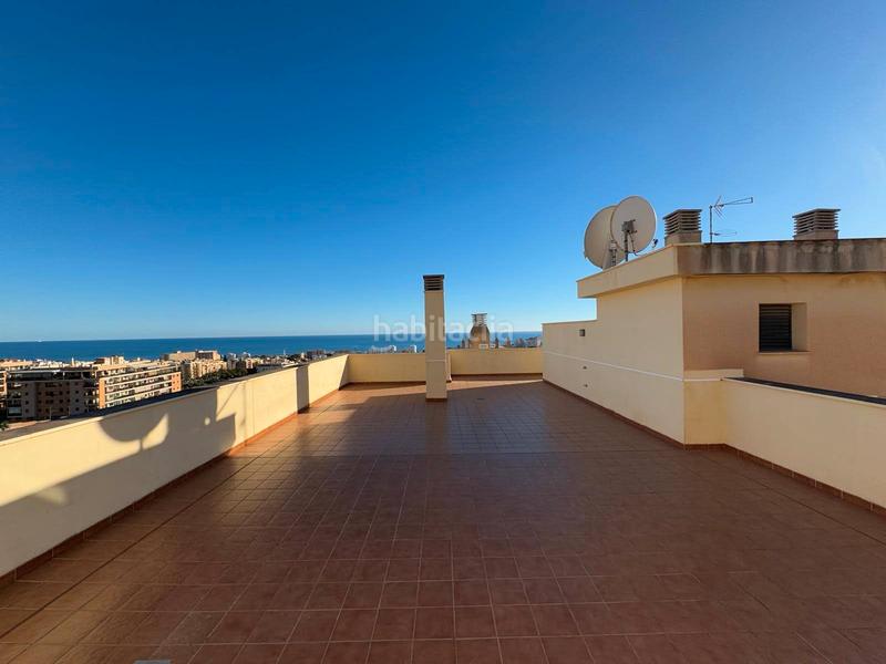 Foto db54802b-1579-4b48-82ca-e1a439e940c5. Ático atico en El Pinillo Torremolinos