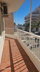 Appartement à Paseo Marítimo de Levante. Piso en torre del mar