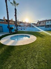 Haus en Lo Cea. Chalet torre de benagalbon