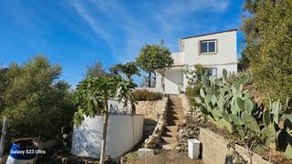 Casale in Puerta Blanca. Chalet a 15 min de torre del mar