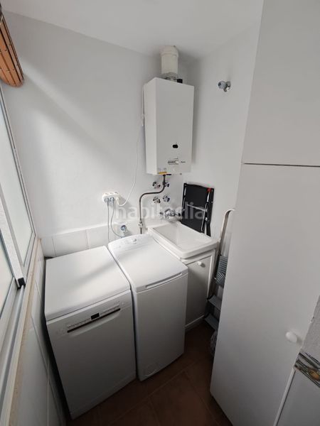 Foto be500dd0-1a5f-400f-bc09-4c338f168e45. Àtic a calle azucarera 15 a Paseo Marítimo de Levante Torre del Mar