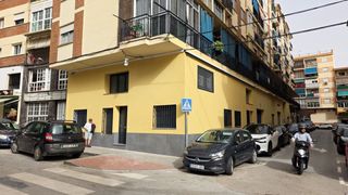 Etagenwohnung  Calle domingo heredia 2. Estupendo piso reformado en velez malaga