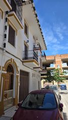 House  Calle fragua 3. Maravillosa casa en velez malaga
