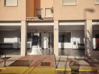 Etagenwohnung  Avenida de andalucía s/n. Maravilloso piso en torre del mar.