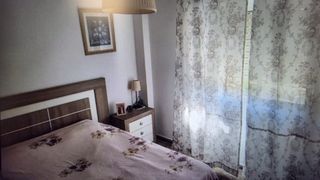 Etagenwohnung in Plaza del trabajo 2. Piso estupendo