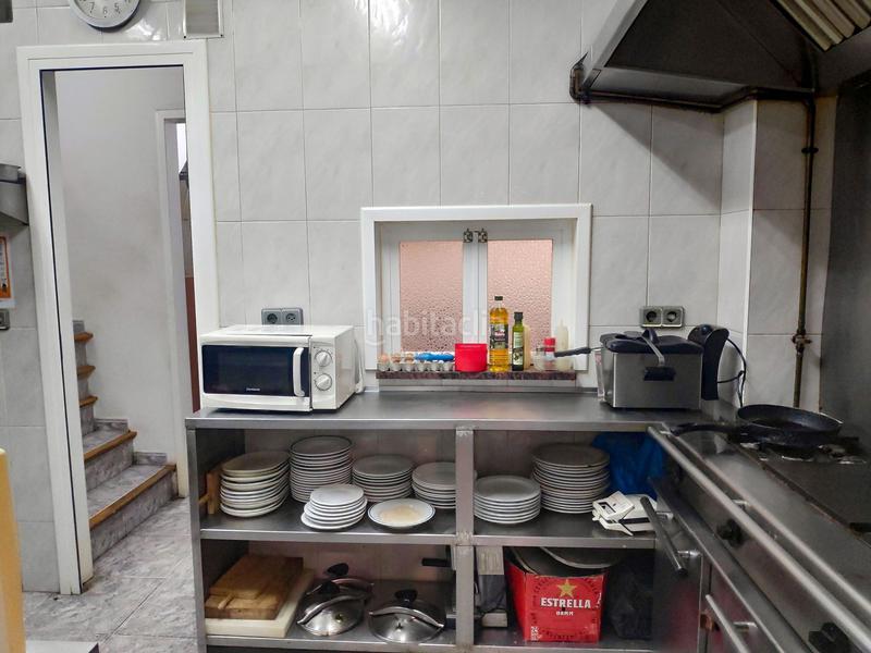 Foto 7056baca-ec3f-4ac0-8515-a932fb051b34. Traspàs local comercial a La Verneda - La Pau Barcelona