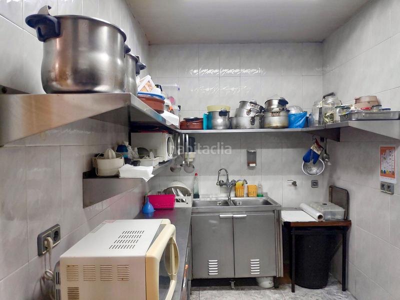 Foto 2bb84918-3f78-421b-811b-3ae5935bc574. Umzug geschäftsraum in La Verneda - La Pau Barcelona