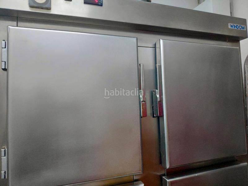 Foto 926b19eb-1ca4-4e82-8937-56fb250df81e. Umzug geschäftsraum in La Verneda - La Pau Barcelona