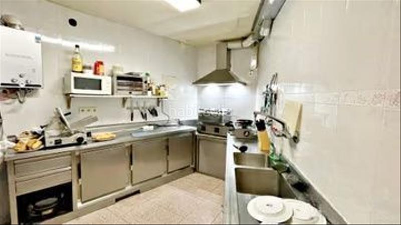 Foto 6cab1fe0-195e-4c61-b0d6-b64333d785dd. Transfer business premise in Centre Santa Coloma de Gramenet