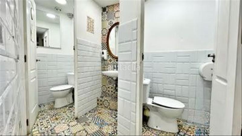 Foto a4cf2bca-7d73-4396-a17f-47ac1d78f302. Traspaso local comercial local en traspaso en Centre Santa Coloma de Gramenet