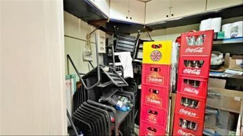 Foto 8b59553b-1d5e-4722-8b03-82a33981accd. Umzug geschäftsraum in Centre Santa Coloma de Gramenet