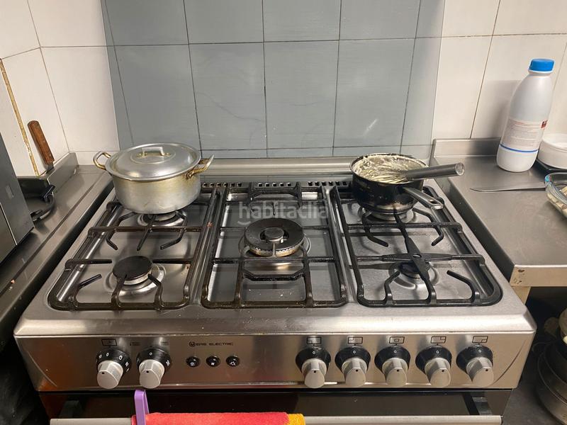 Foto 6ec4060c-f16e-4a52-97df-51bfbc9e5fa6. Umzug geschäftsraum in Cardedeu