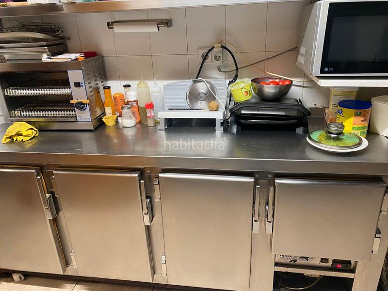 Foto e7beda25-2c9d-4b27-a38d-de06b0e75c8b. Umzug geschäftsraum in Cardedeu