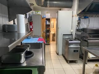 Business premise in Torreblanca