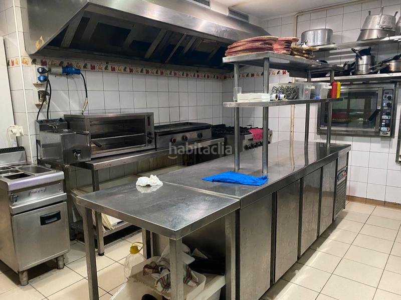 Foto 19e1c2f2-828b-467c-bd9d-a81dad5c092a. Traspàs local comercial a Torreblanca Sant Cugat del Vallès