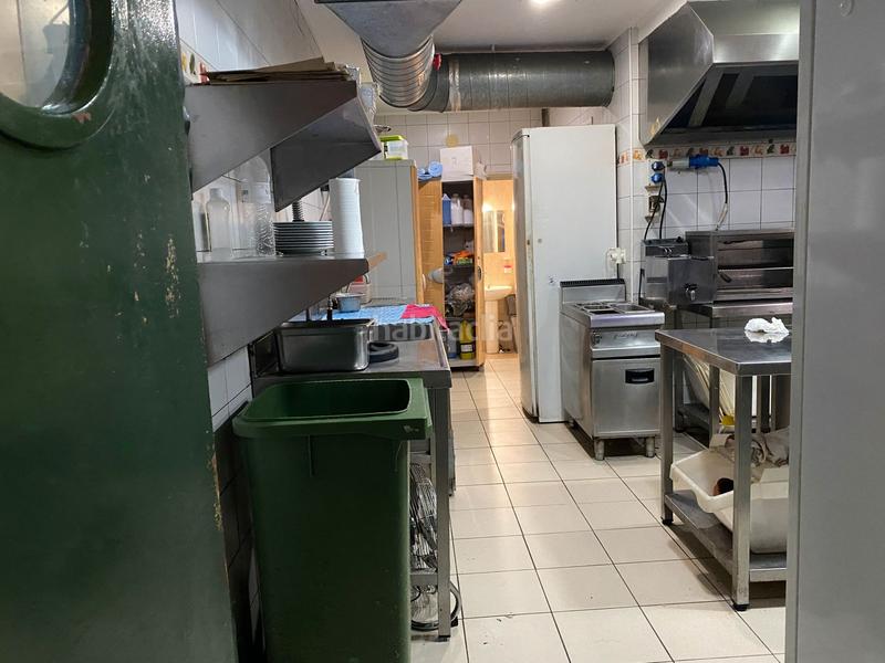 Foto 566e09dd-6b5e-4d99-b775-4cdd69f58bb6. Traspàs local comercial a Torreblanca Sant Cugat del Vallès