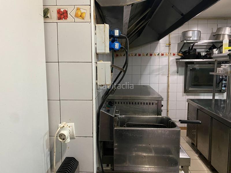 Foto 2f0762b2-8044-46c1-bbc6-9547f1dd950d. Traspaso local comercial local en traspaso en sant cugat en Sant Cugat del Vallès