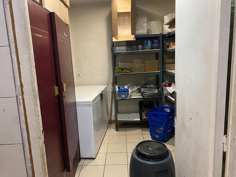 Foto 34869f3a-8d7d-4b87-85e5-08c9ca87fc54. Traspaso local comercial local en traspaso en sant cugat en Sant Cugat del Vallès