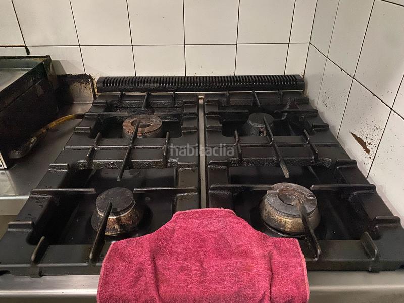 Foto 4a02be4f-5777-40d1-93af-6e11ba402918. Traspaso local comercial local en traspaso en sant cugat en Sant Cugat del Vallès