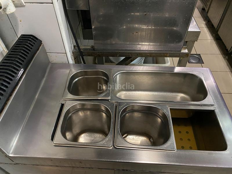 Foto 8ac04913-2b73-4bcf-a70a-4377afe9d2a2. Traspaso local comercial local en traspaso en sant cugat en Sant Cugat del Vallès