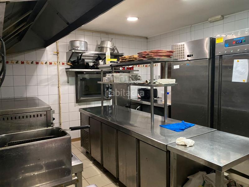 Foto 10eb031e-5050-486d-ac0b-3e92d4c23aaa. Trapasso locale commerciale in Torreblanca Sant Cugat del Vallès