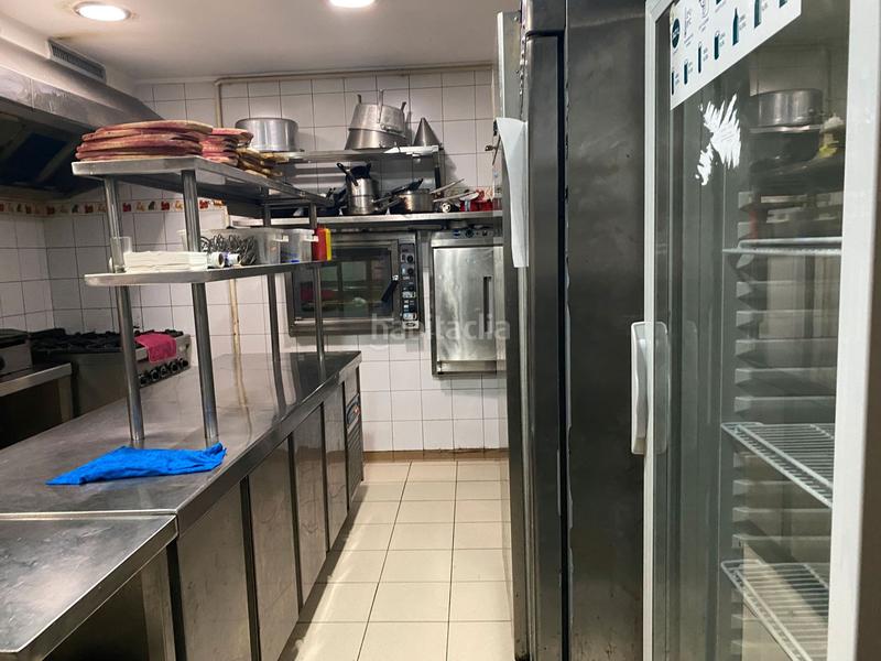 Foto 1ef1d375-a0fb-4e09-88e7-58ab138b6c33. Trapasso locale commerciale in Torreblanca Sant Cugat del Vallès