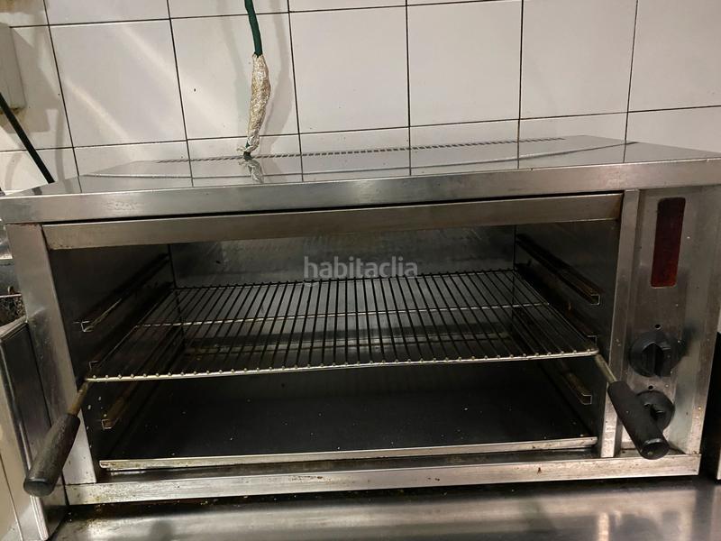 Foto 31b26bc4-8bc6-4861-ace2-b50f0eb620fc. Trapasso locale commerciale in Torreblanca Sant Cugat del Vallès