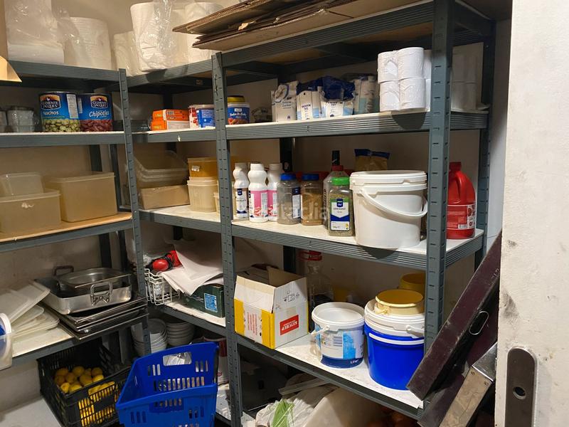 Foto 3cff7bca-d28e-4d50-a57b-7e0b9eba51eb. Trapasso locale commerciale in Torreblanca Sant Cugat del Vallès