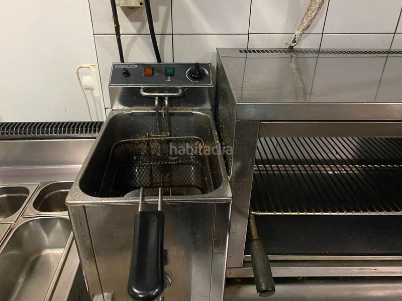 Foto beecfa5e-c42d-4801-9fe9-ab6eeeebd422. Trapasso locale commerciale in Torreblanca Sant Cugat del Vallès