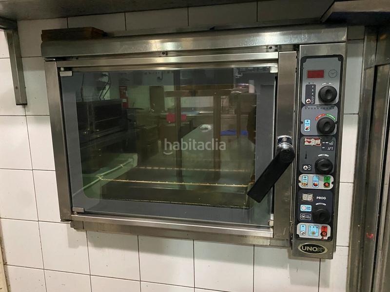 Foto d3155b13-5553-4723-829f-26b8c900020a. Trapasso locale commerciale in Torreblanca Sant Cugat del Vallès