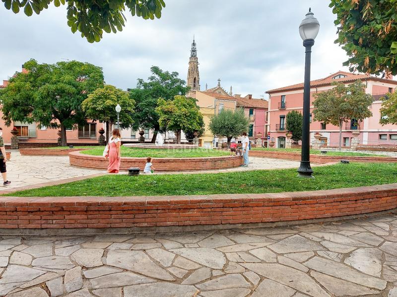 Foto cb01a03c-593c-4659-857c-f7f22ae5c1c1. Traspaso local comercial traspaso de restaurante centro en Mollet del Vallès