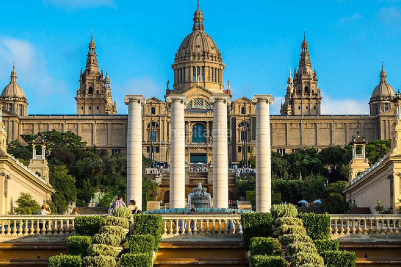 Foto b9c3a7c4-a289-4869-bd93-3c008bb6e23c. Umzug geschäftsraum in Sant Gervasi - Galvany Barcelona