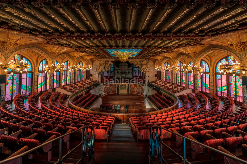 Foto 36e9c9f2-772b-43c5-8c34-3483cd78c9eb. Pas-de-porte local commercial dans Sant Andreu de Palomar Barcelona